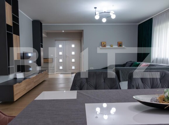 Casa de închiriat 4 camere Ciarda Rosie - 197157CI | BLITZ Timișoara | Poza2