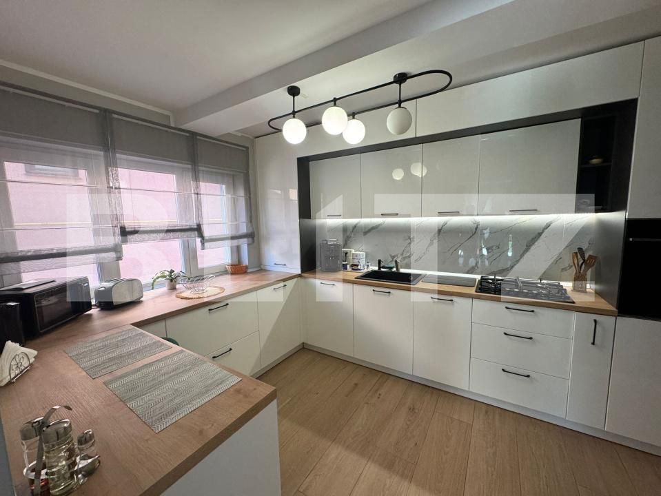 Casa de închiriat 4 camere Ciarda Rosie - 197157CI | BLITZ Timișoara | Poza6