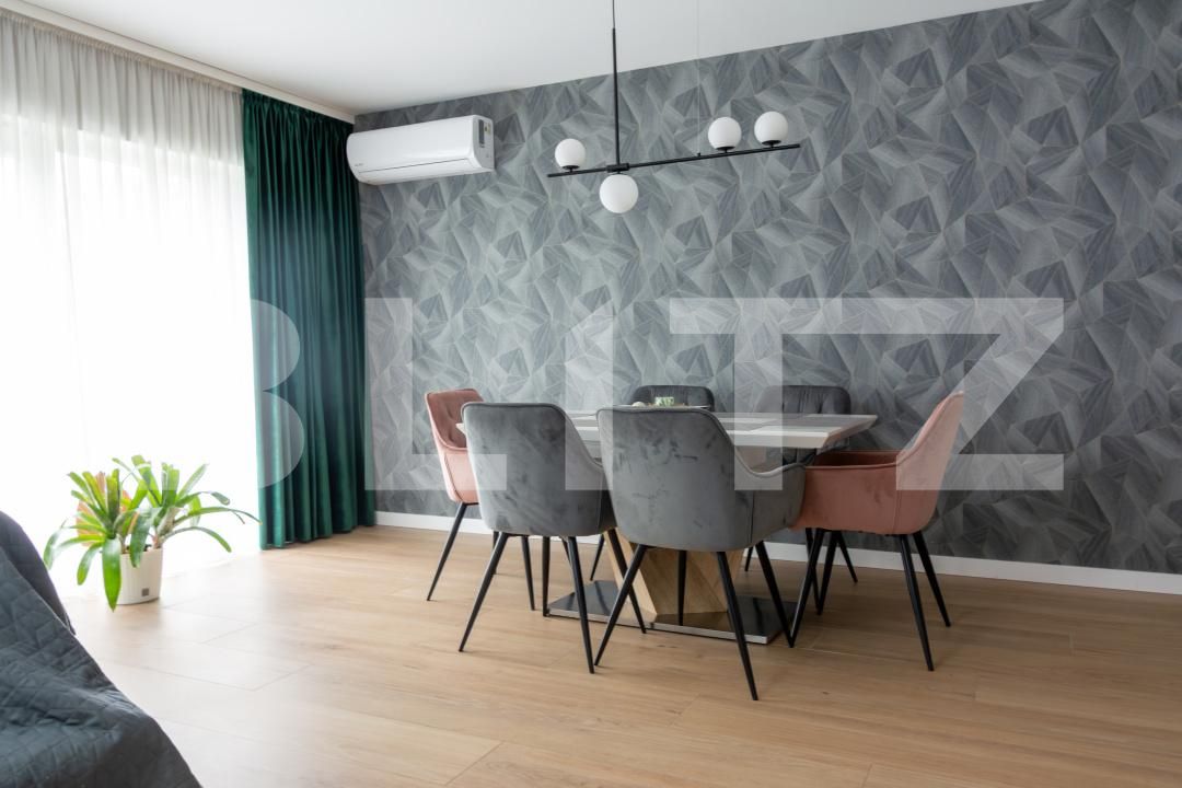 Casa de închiriat 4 camere Ciarda Rosie - 197157CI | BLITZ Timișoara | Poza4
