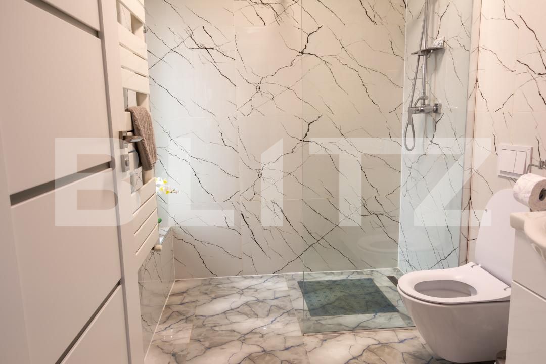 Casa de închiriat 4 camere Ciarda Rosie - 197157CI | BLITZ Timișoara | Poza8