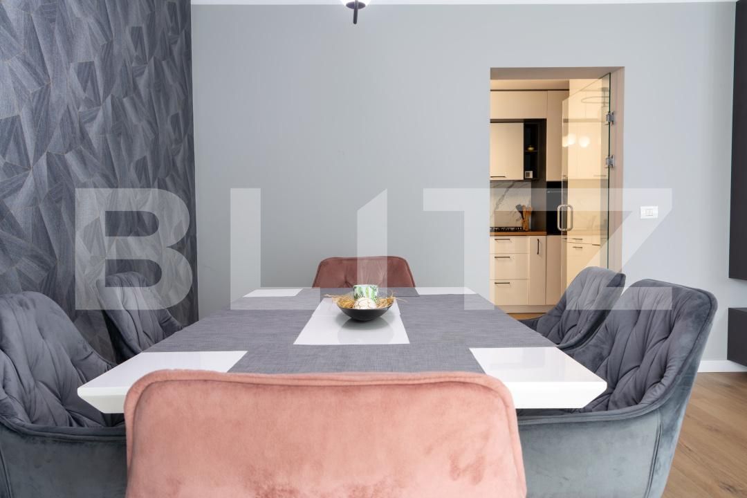 Casa de închiriat 4 camere Ciarda Rosie - 197157CI | BLITZ Timișoara | Poza3
