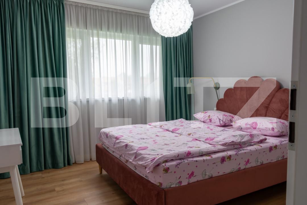 Casa de închiriat 4 camere Ciarda Rosie - 197157CI | BLITZ Timișoara | Poza14