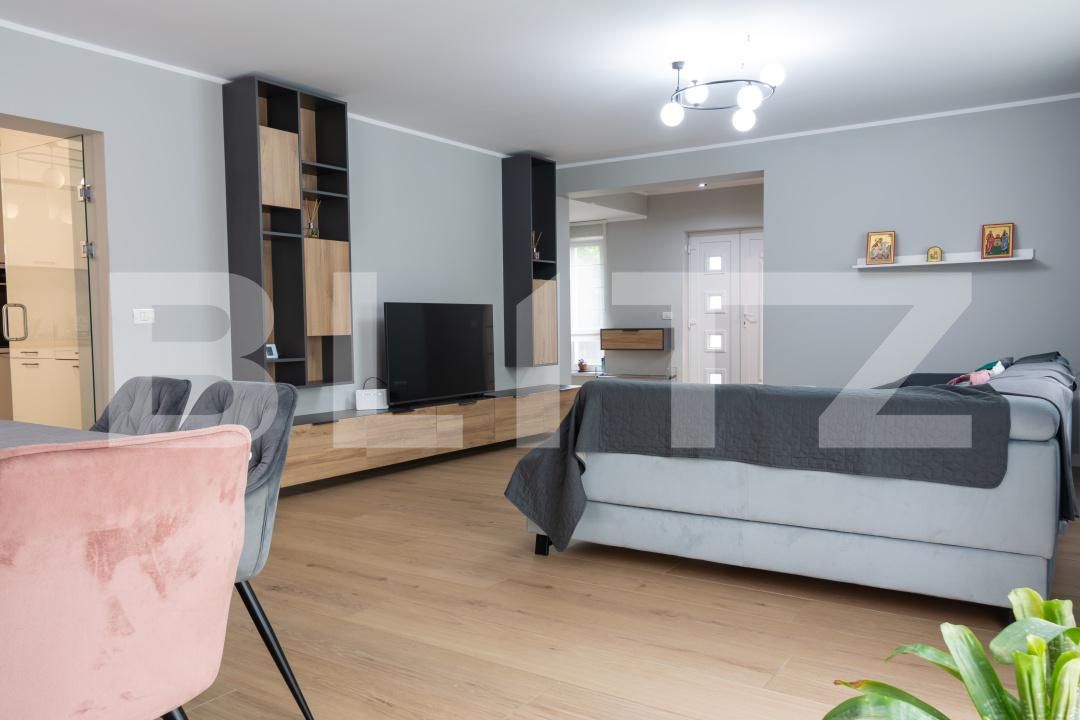 Casa de închiriat 4 camere Ciarda Rosie - 197157CI | BLITZ Timișoara | Poza5
