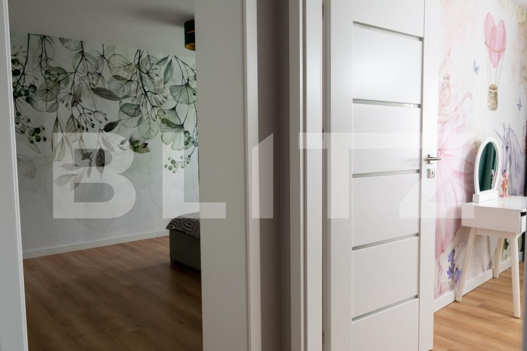 Casa de închiriat 4 camere Ciarda Rosie - 197157CI | BLITZ Timișoara | Poza12