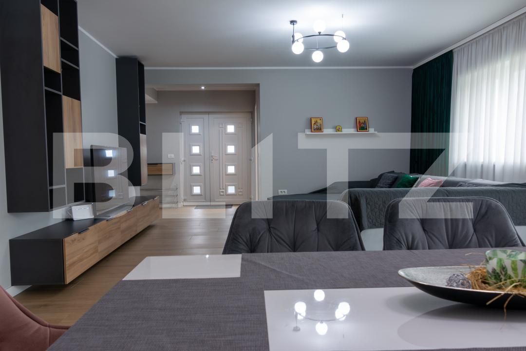 Casa de închiriat 4 camere Ciarda Rosie - 197157CI | BLITZ Timișoara | Poza2
