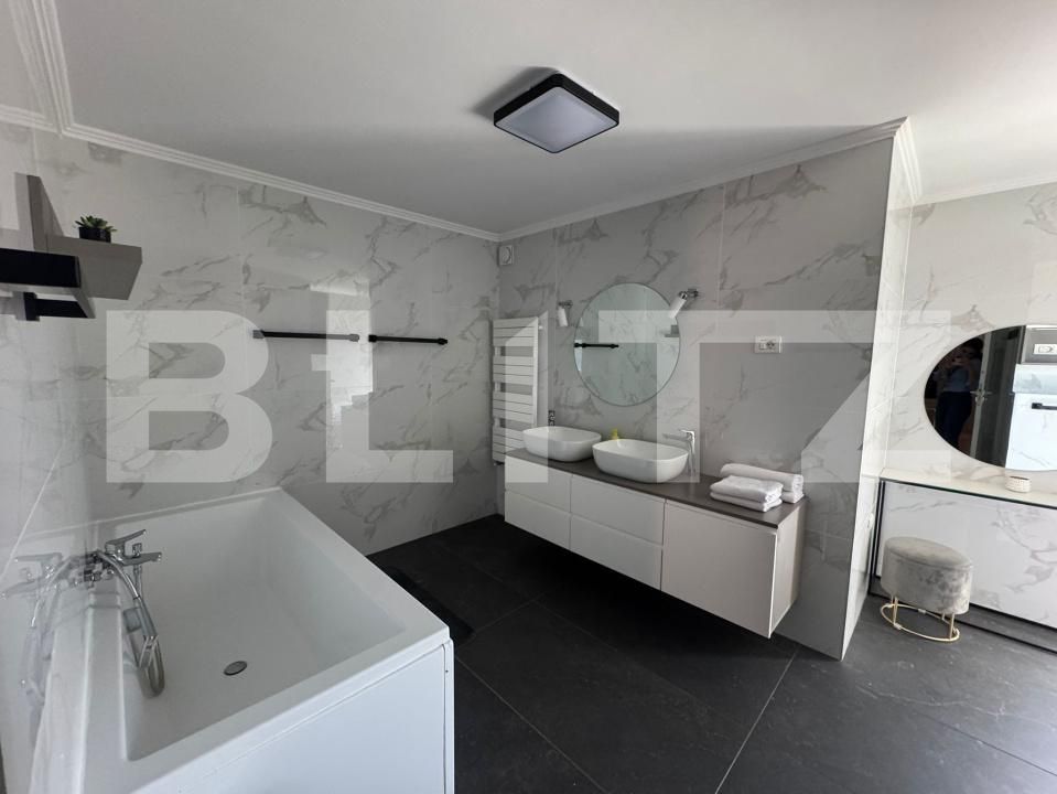 Casa de închiriat 4 camere Ciarda Rosie - 197157CI | BLITZ Timișoara | Poza16