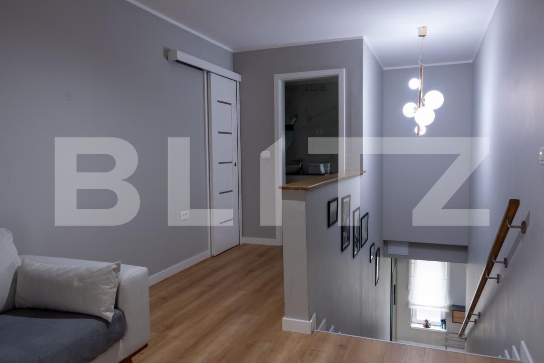 Casa de închiriat 4 camere Ciarda Rosie - 197157CI | BLITZ Timișoara | Poza10