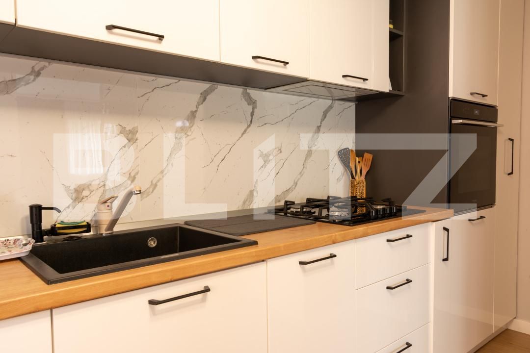 Casa de închiriat 4 camere Ciarda Rosie - 197157CI | BLITZ Timișoara | Poza7