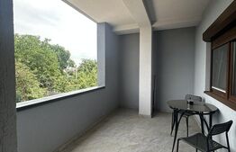 Apartament cu o cameră, 41.10 mp, utilat complet, zona Chișoda