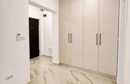 Apartament cu o cameră, 41.10 mp, utilat complet, zona Chișoda