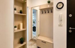 Apartament cu o cameră, 41.10 mp, utilat complet, zona Chișoda
