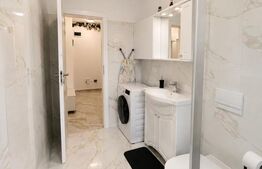 Apartament cu o cameră, 41.10 mp, utilat complet, zona Chișoda