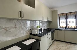 Apartament cu o cameră, 41.10 mp, utilat complet, zona Chișoda