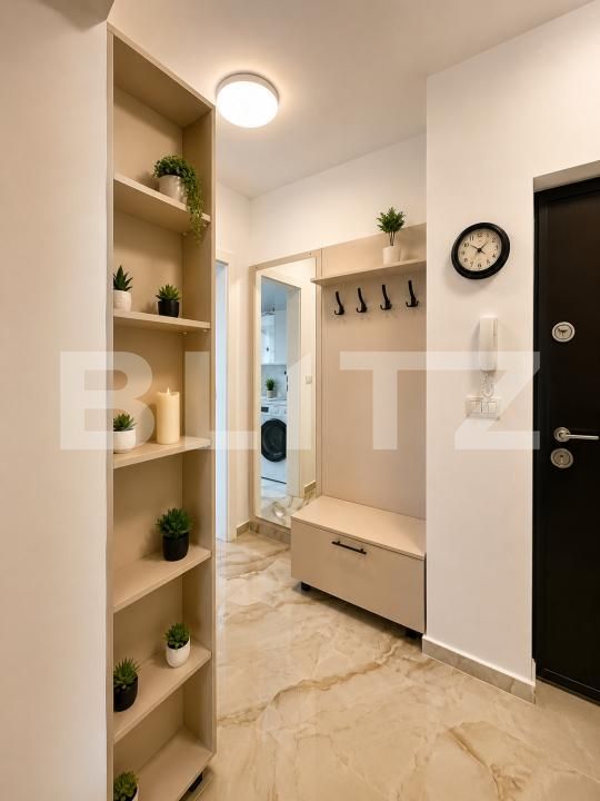 Garsonieră de vânzare Chisoda - 197164AV | BLITZ Timișoara | Poza2