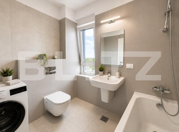 Apartament de vânzare 3 camere Circumvalatiunii - 197172AV | BLITZ Timișoara | Poza6