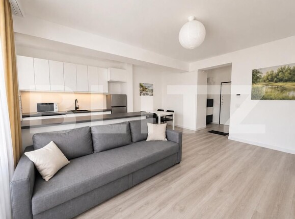 Apartament de vânzare 3 camere Circumvalatiunii - 197172AV | BLITZ Timișoara | Poza1