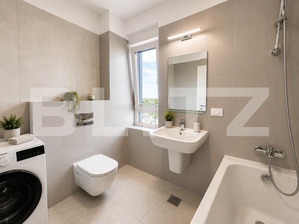 Apartament de vânzare 3 camere Circumvalatiunii - 197172AV | BLITZ Timișoara | Poza6