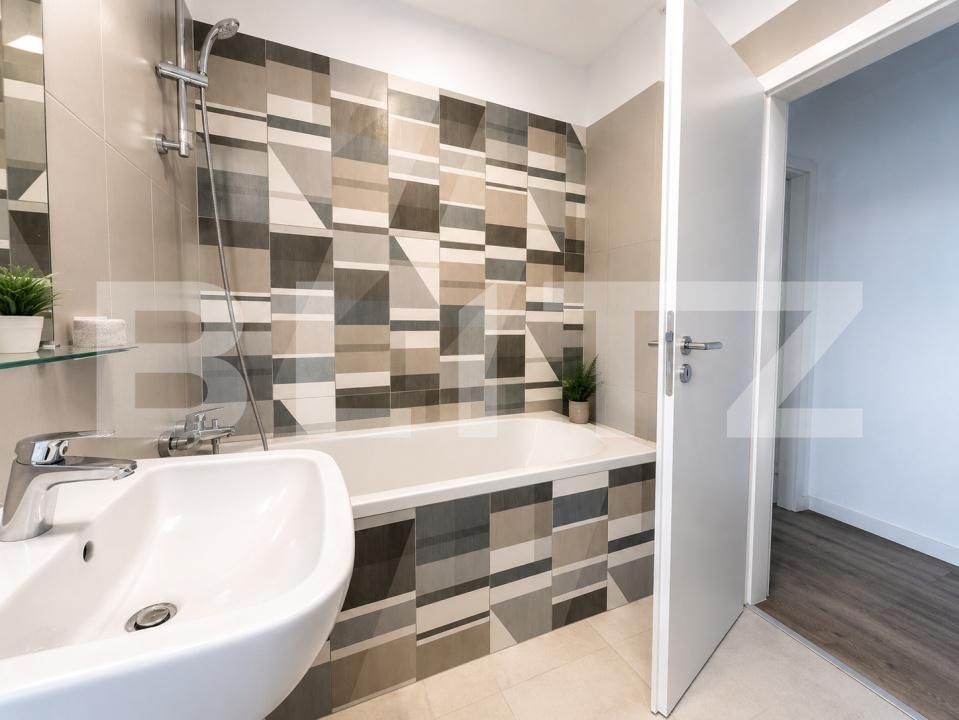 Apartament de vânzare 3 camere Circumvalatiunii - 197172AV | BLITZ Timișoara | Poza5
