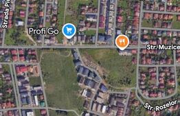 Teren de vânzare Giroc - 186169TV | BLITZ Timișoara | Poza2