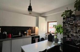 Apartament cu 2 camere, 55 mp, zona Soarelui