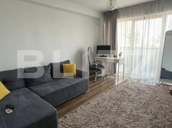 Apartament de închiriat 2 camere Soarelui - 197176AI | BLITZ Timișoara | Poza1