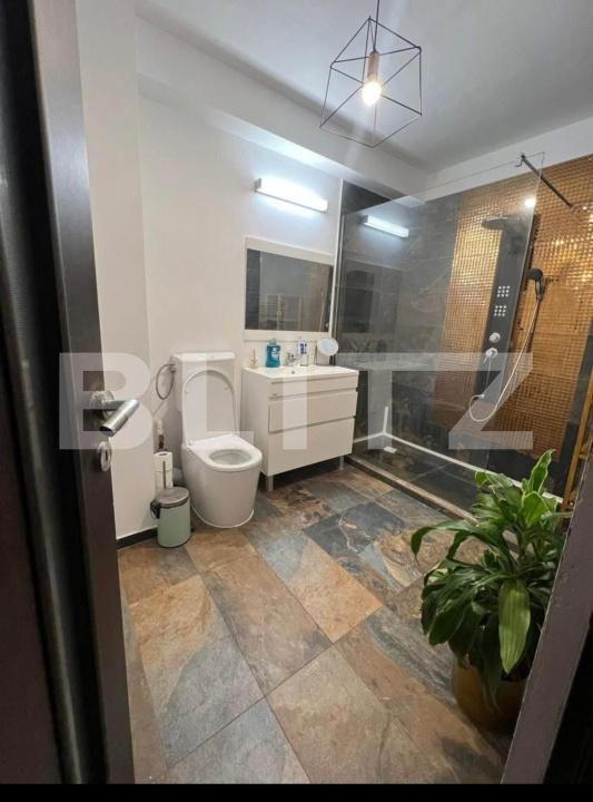 Apartament de închiriat 2 camere Soarelui - 197176AI | BLITZ Timișoara | Poza5