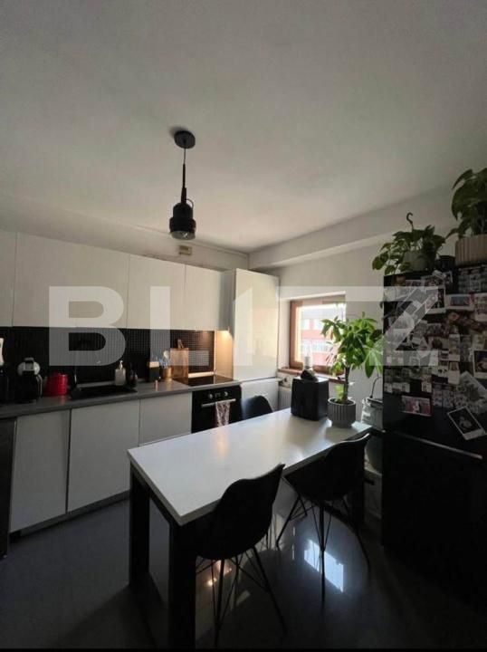 Apartament de închiriat 2 camere Soarelui - 197176AI | BLITZ Timișoara | Poza3