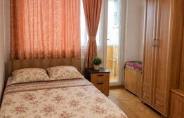 Apartament cu 3 camere, 75 mp, zona Complexul Studențesc