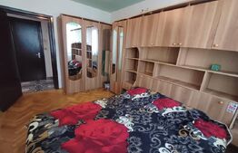 Apartament cu 3 camere, 75 mp, zona Complexul Studențesc