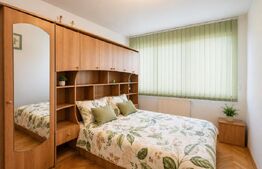 Apartament cu 3 camere, 75 mp, zona Complexul Studențesc