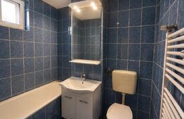 Apartament cu 3 camere, 75 mp, zona Complexul Studențesc