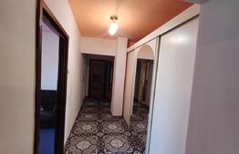Apartament cu 3 camere, 75 mp, zona Complexul Studențesc
