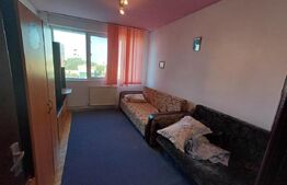 Apartament cu 3 camere, 75 mp, zona Complexul Studențesc