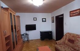 Apartament cu 3 camere, 75 mp, zona Complexul Studențesc