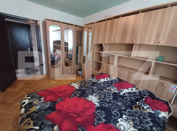 Apartament de închiriat 3 camere Complex Studentesc - 197235AI | BLITZ Timișoara | Poza5