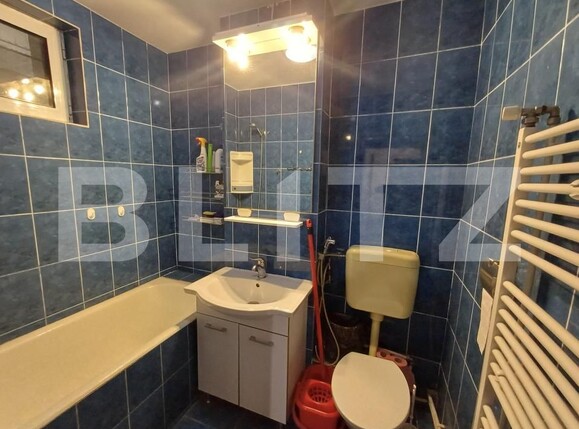 Apartament de închiriat 3 camere Complex Studentesc - 197235AI | BLITZ Timișoara | Poza9
