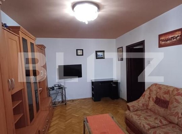 Apartament de închiriat 3 camere Complex Studentesc - 197235AI | BLITZ Timișoara | Poza1