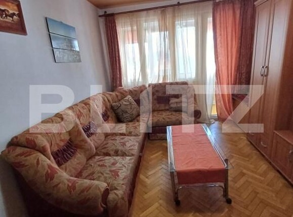 Apartament de închiriat 3 camere Complex Studentesc - 197235AI | BLITZ Timișoara | Poza3