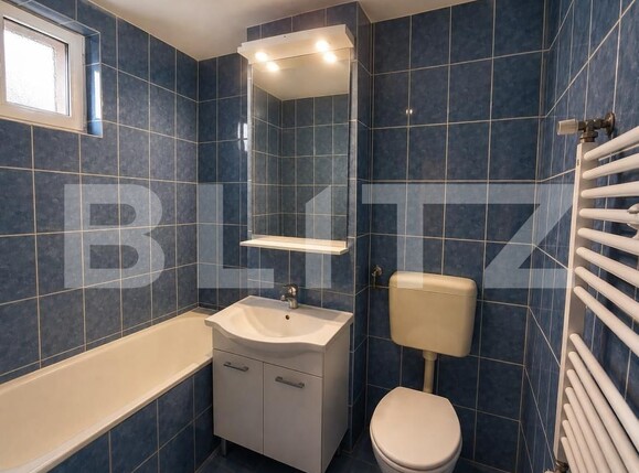 Apartament de închiriat 3 camere Complex Studentesc - 197235AI | BLITZ Timișoara | Poza7