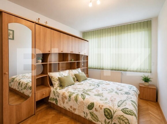 Apartament de închiriat 3 camere Complex Studentesc - 197235AI | BLITZ Timișoara | Poza1