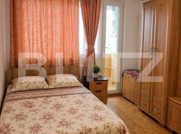 Apartament de închiriat 3 camere Complex Studentesc - 197235AI | BLITZ Timișoara | Poza2