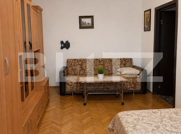 Apartament de închiriat 3 camere Complex Studentesc - 197235AI | BLITZ Timișoara | Poza3