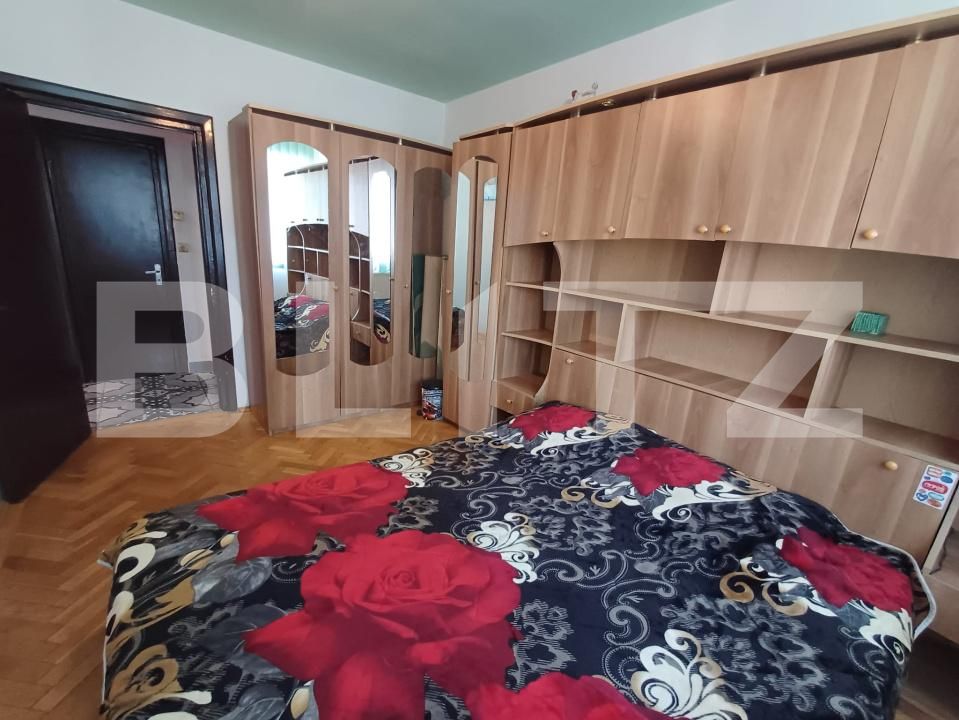 Apartament de închiriat 3 camere Complex Studentesc - 197235AI | BLITZ Timișoara | Poza5