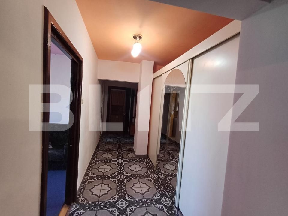Apartament de închiriat 3 camere Complex Studentesc - 197235AI | BLITZ Timișoara | Poza10