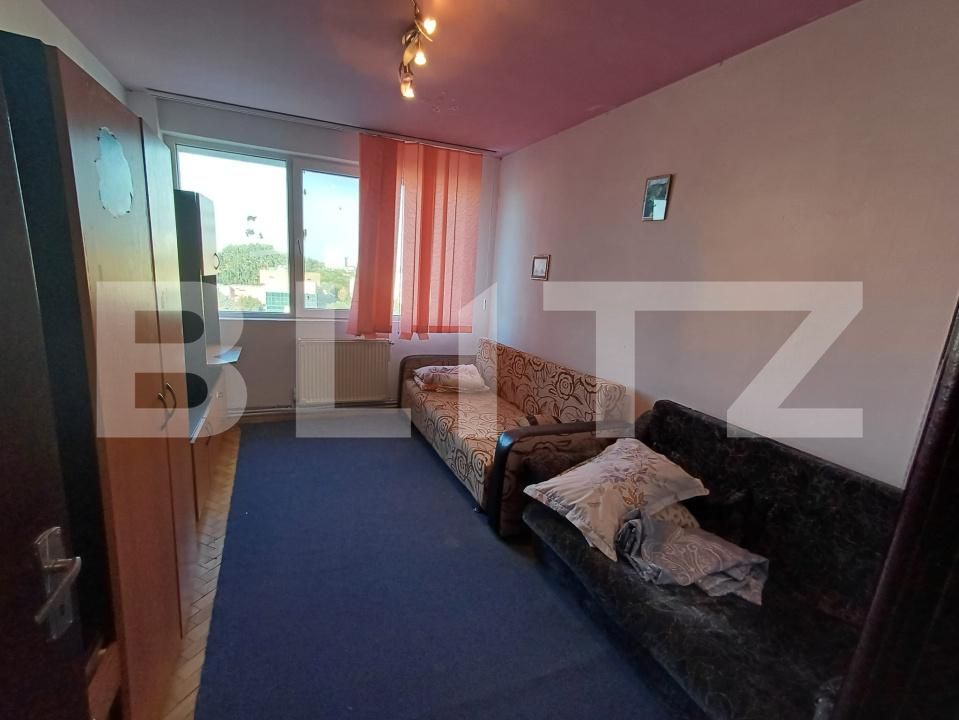 Apartament de închiriat 3 camere Complex Studentesc - 197235AI | BLITZ Timișoara | Poza2