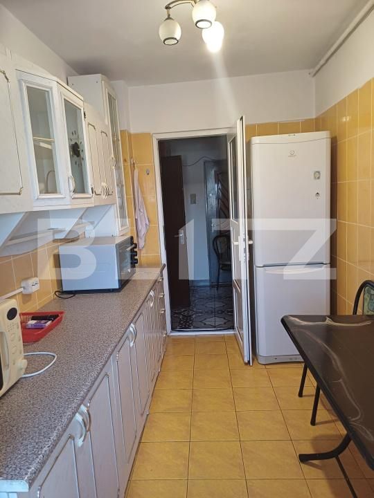 Apartament de închiriat 3 camere Complex Studentesc - 197235AI | BLITZ Timișoara | Poza6