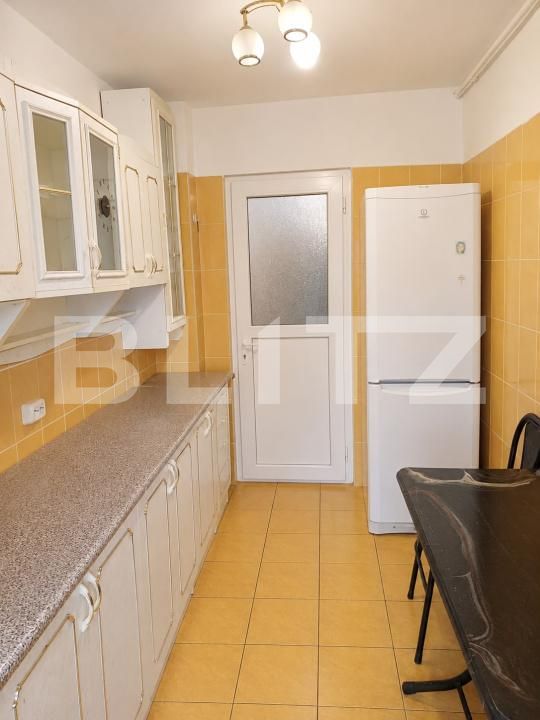 Apartament de închiriat 3 camere Complex Studentesc - 197235AI | BLITZ Timișoara | Poza5