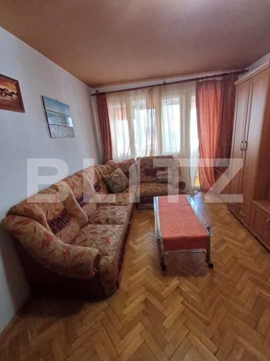 Apartament de închiriat 3 camere Complex Studentesc - 197235AI | BLITZ Timișoara | Poza3