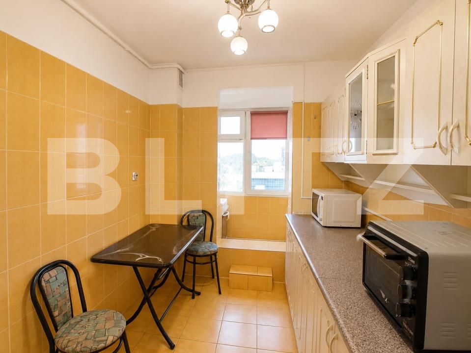 Apartament de închiriat 3 camere Complex Studentesc - 197235AI | BLITZ Timișoara | Poza6