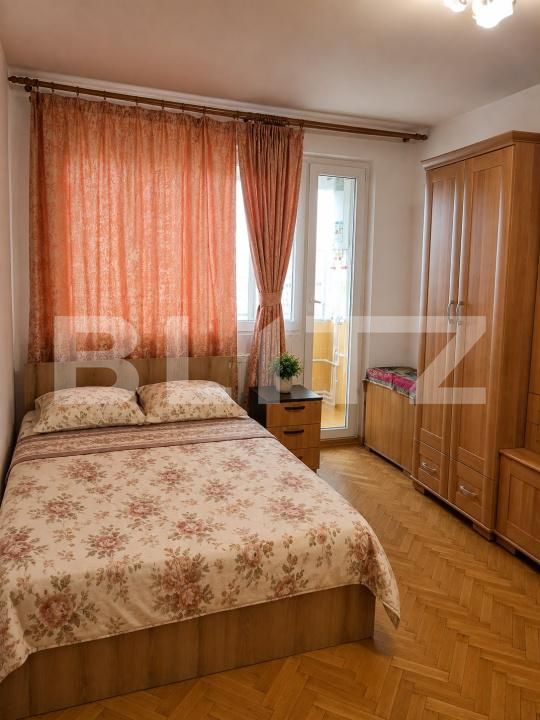 Apartament de închiriat 3 camere Complex Studentesc - 197235AI | BLITZ Timișoara | Poza2